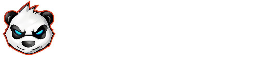BadPandaTees Logo